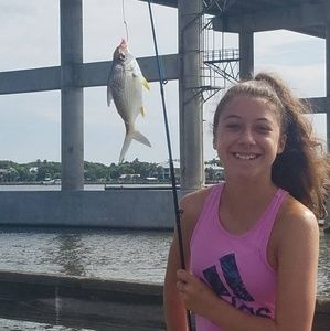 Meet your Posher, Jada